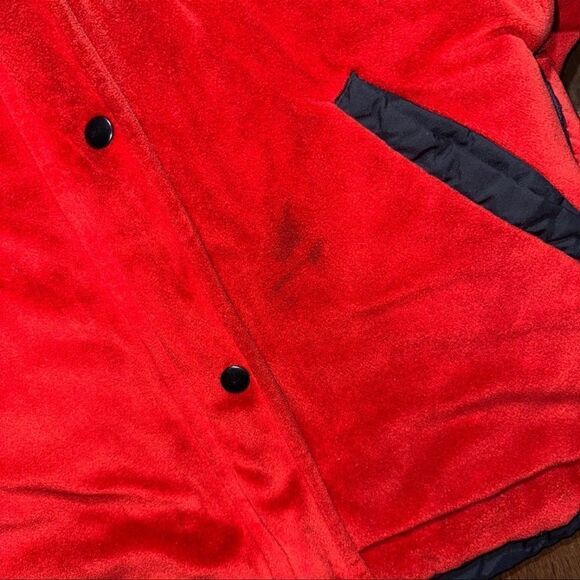 Nike Boys Reversible Jacket - Picture 6 of 8